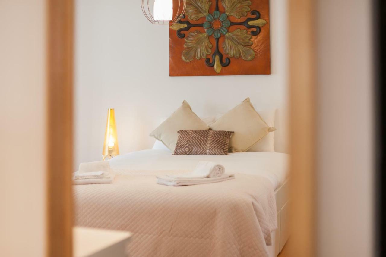 Martim Moniz Studio Apartments - By Lu Holidays Lissabon Exterior foto
