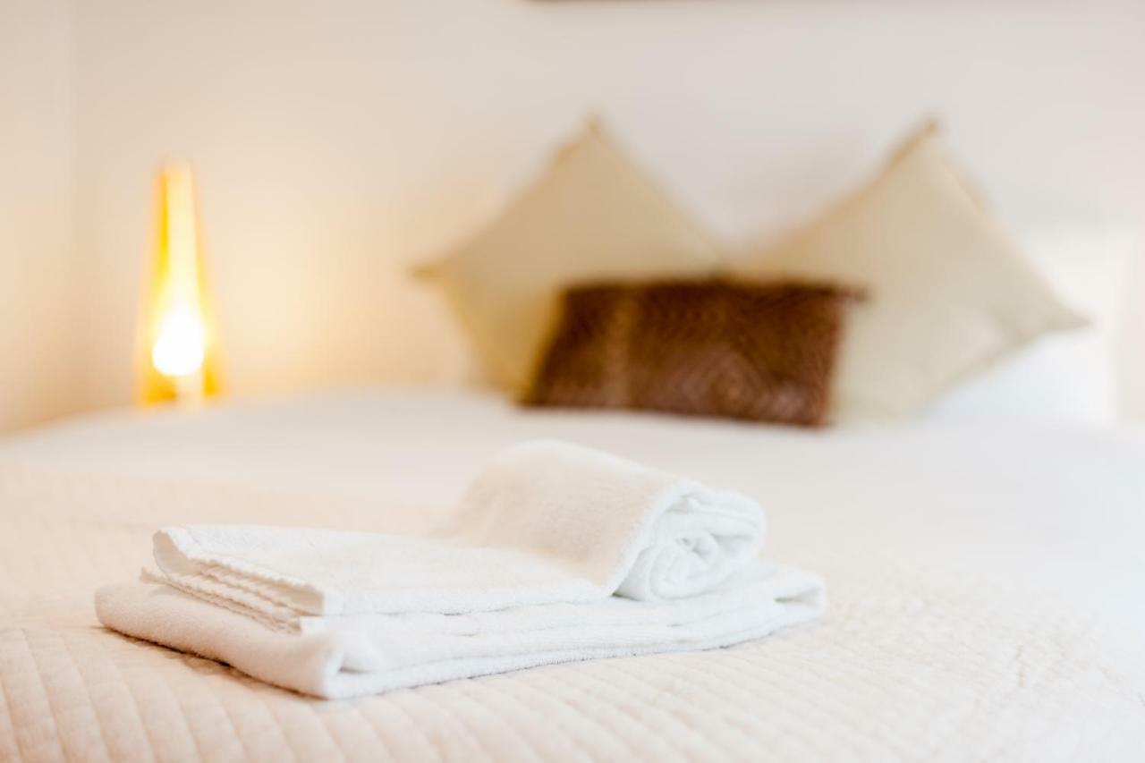 Martim Moniz Studio Apartments - By Lu Holidays Lissabon Exterior foto