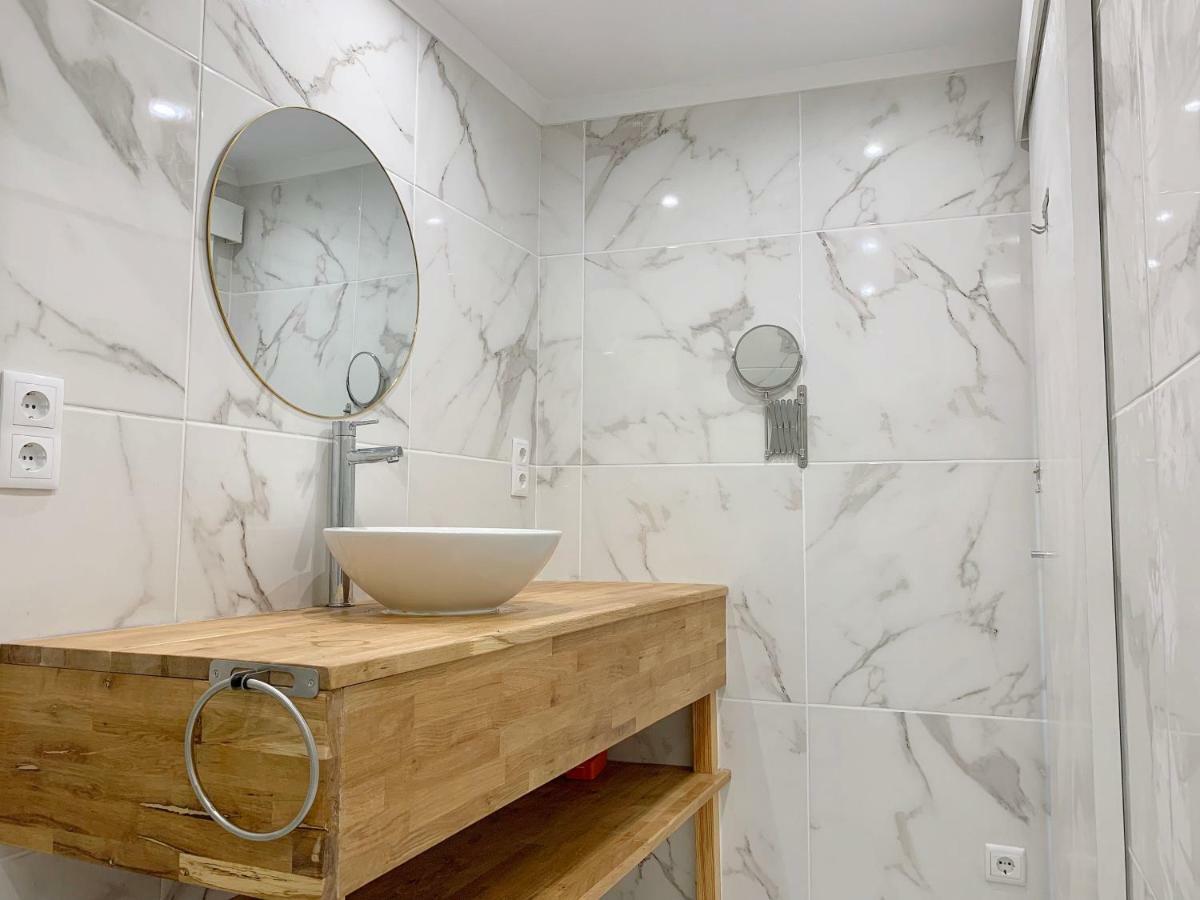 Martim Moniz Studio Apartments - By Lu Holidays Lissabon Exterior foto